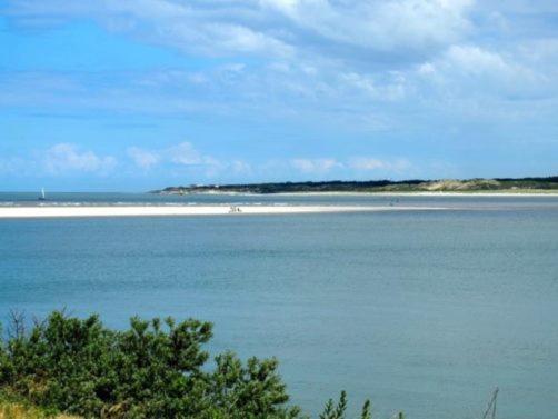 Camping Le Cote D'Opale Cucq Luaran gambar